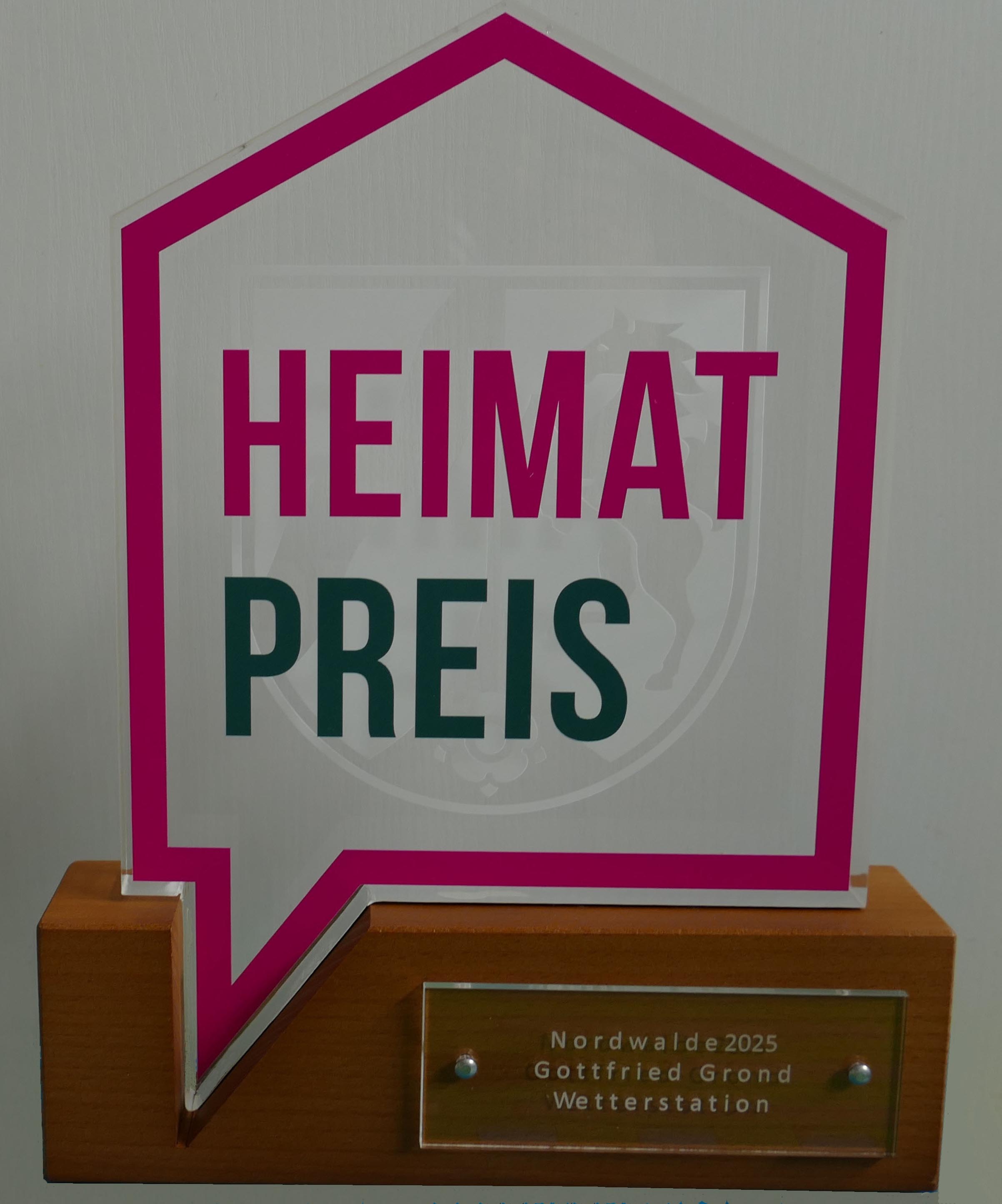 Heimatpreis