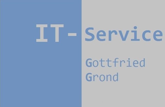IT Service Grond